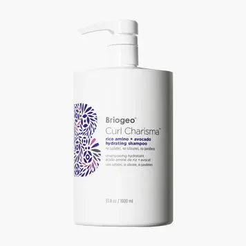 BRIOGEO Curl Charisma | Shampooing Hydratant