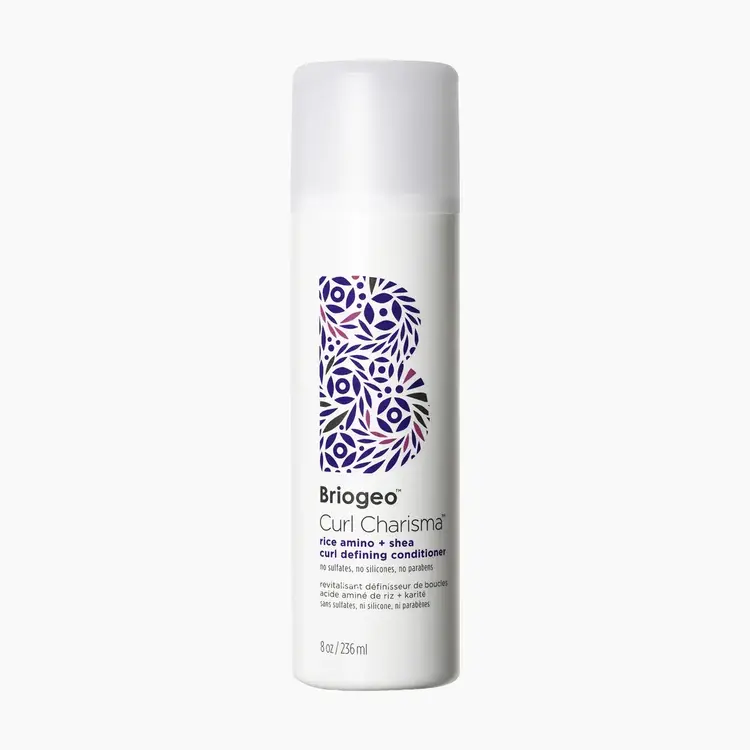 BRIOGEO Curl Charisma | Curl Defining Conditioner - Hydration and Frizz Control