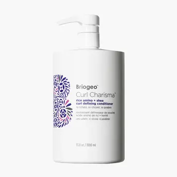 BRIOGEO Curl Charisma | Curl Defining Conditioner