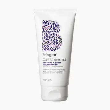 BRIOGEO Curl Charisma | Gel Contrôle des Frisottis (162ml/5.5oz)
