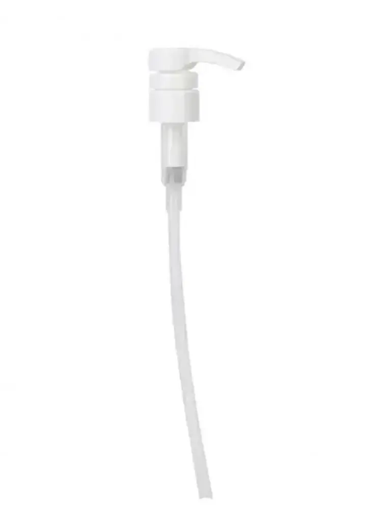 MATRIX Pompe Universelle Pour Bouteilles de 1L