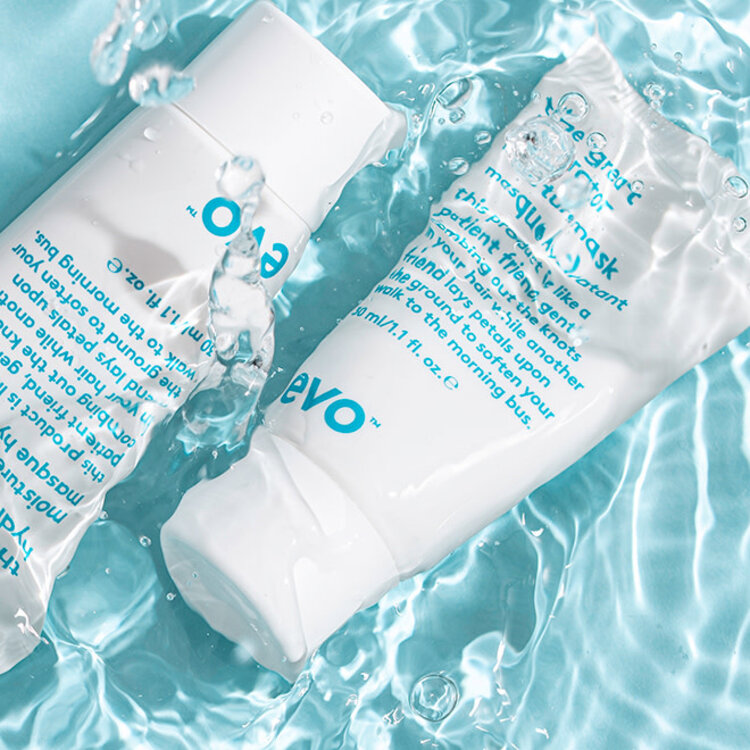 EVO Hydrate | The Great Hydrator | Masque Hydratant