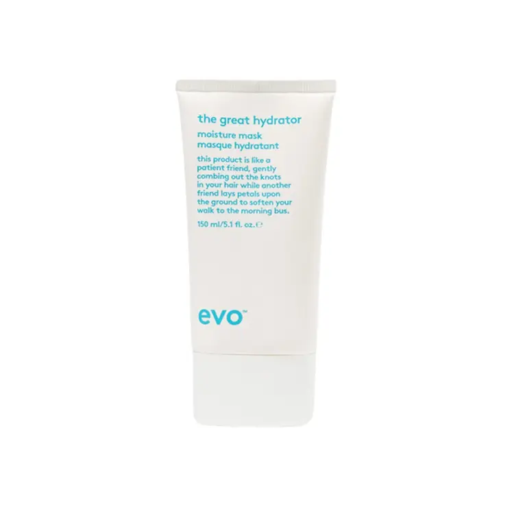 EVO Hydrate | The Great Hydrator | Moisture Mask