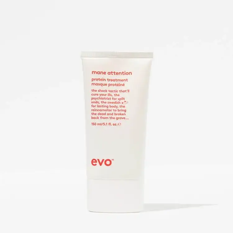 EVO Mane Attention | Masque Protéiné