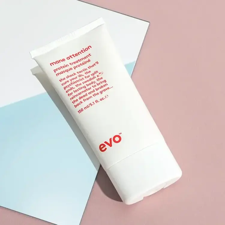 EVO Mane Attention | Masque Protéiné