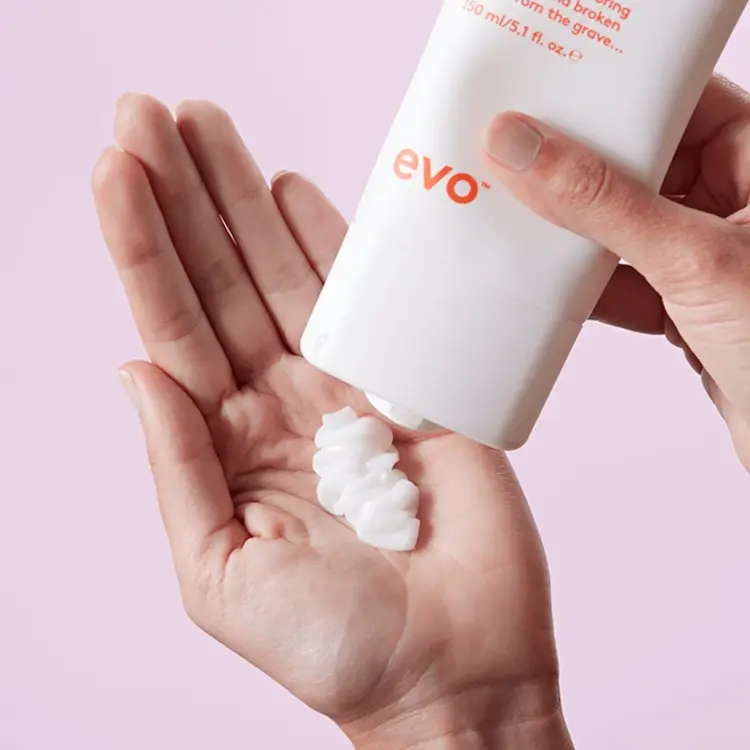 EVO Mane Attention | Protein Treatment