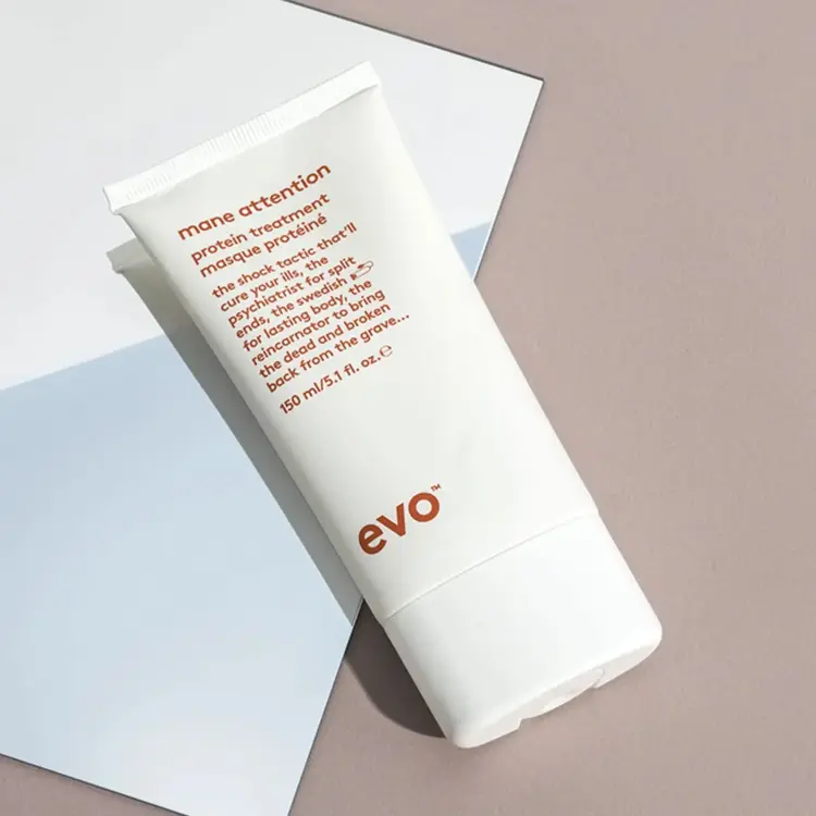 EVO Mane Attention | Protein Treatment