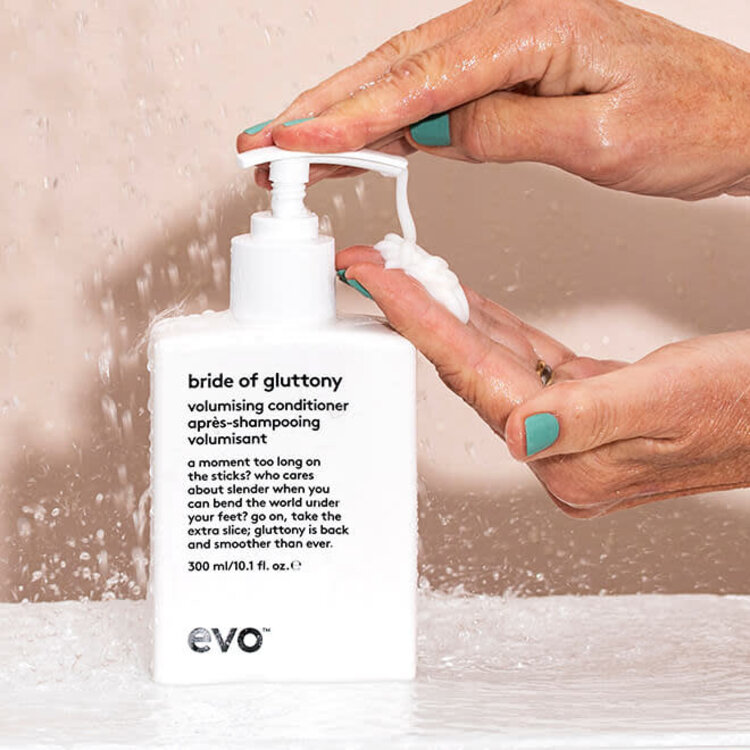 EVO Volume | Bride of Gluttony | Volumising Conditioner
