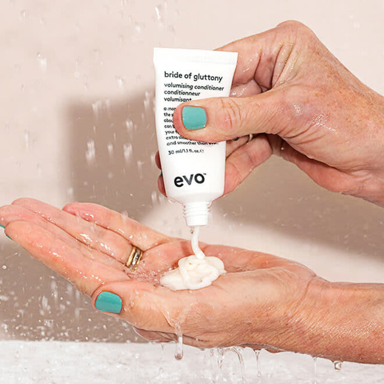 EVO Volume | Bride of Gluttony | Volumising Conditioner