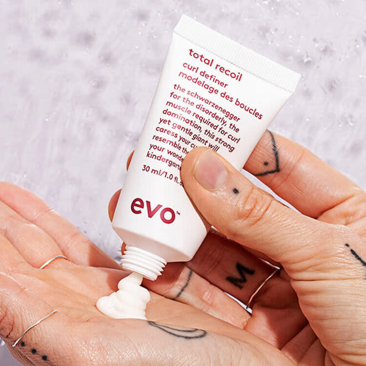 EVO Curl | Total Recoil | Curl Definer