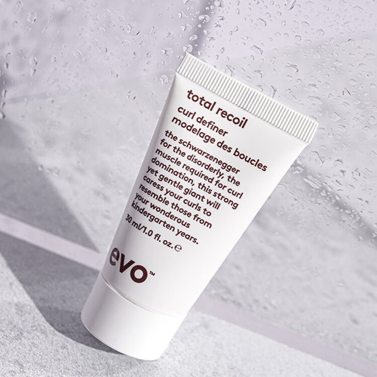 EVO Curl | Total Recoil | Curl Definer