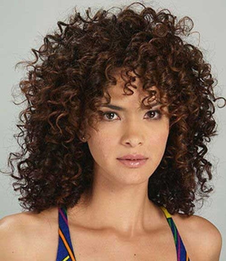EVO Curl | Total Recoil | Curl Definer