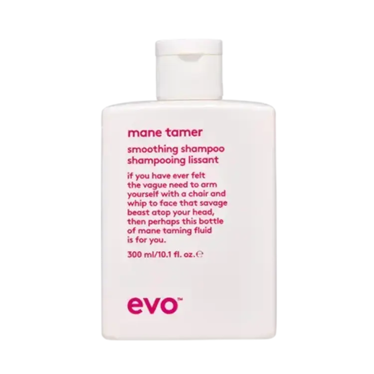 EVO Smooth | Mane Tamer | Shampooing Lissant