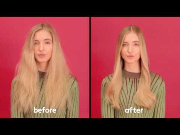 EVO Smooth | Mane Tamer | Shampooing Lissant