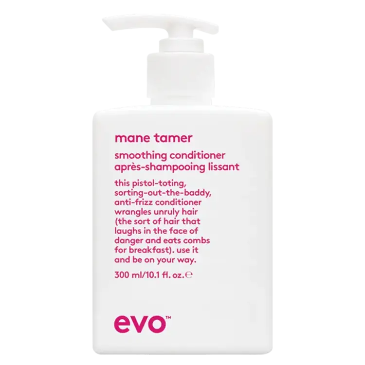 EVO Smooth | Mane Tamer | Smoothing Conditioner