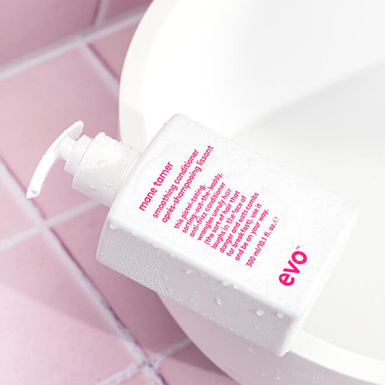 EVO Smooth | Mane Tamer | Après-Shampooing Lissant