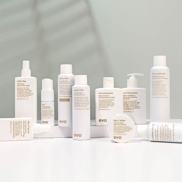 EVO Normal Persons | Daily Shampoo