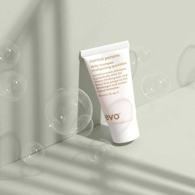 EVO Normal Persons | Shampooing Quotidien