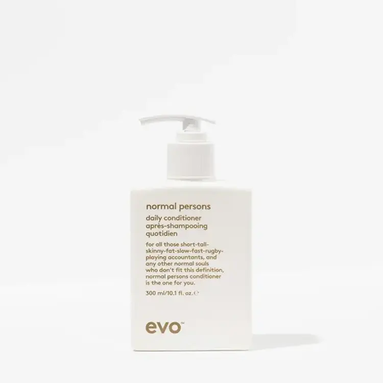 EVO Normal Persons | Après-Shampooing Quotidien