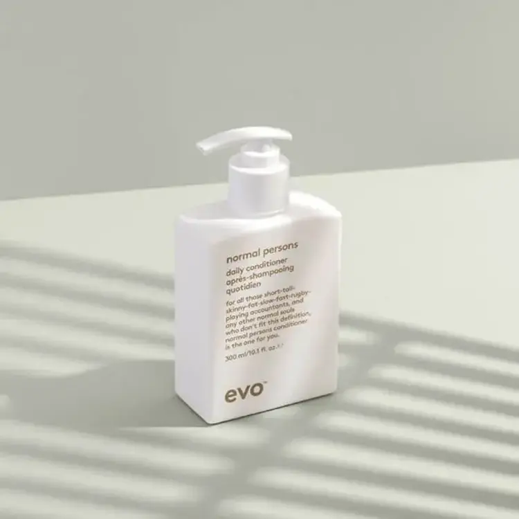 EVO Normal Persons | Après-Shampooing Quotidien