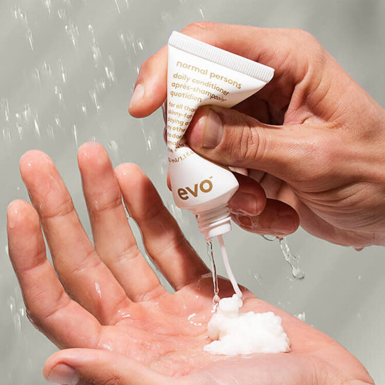 EVO Normal Persons | Après-Shampooing Quotidien