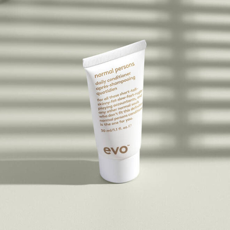 EVO Normal Persons | Daily Conditioner