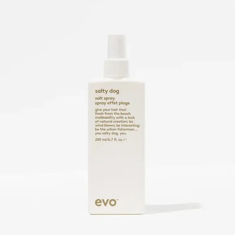 EVO Salty Dog | Spray Effet de Plage