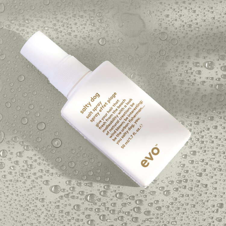 EVO Salty Dog | Spray Effet de Plage