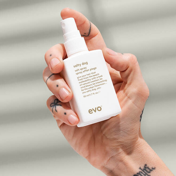 EVO Salty Dog | Spray Effet de Plage