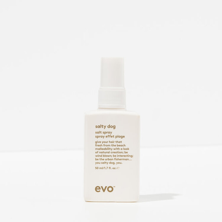 EVO Salty Dog | Spray Effet de Plage