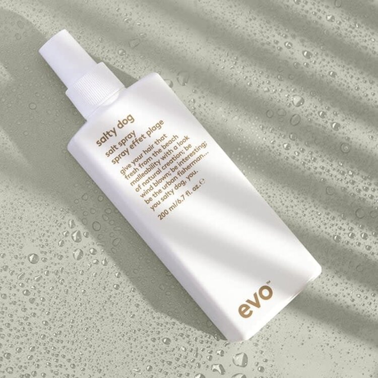 EVO Salty Dog | Spray Effet de Plage