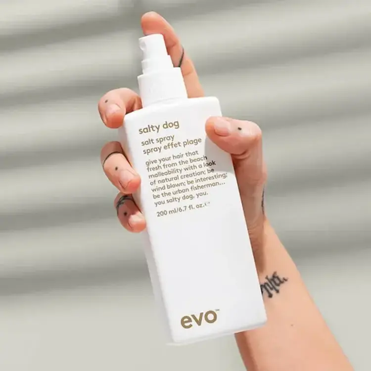 EVO Salty Dog | Spray Effet de Plage