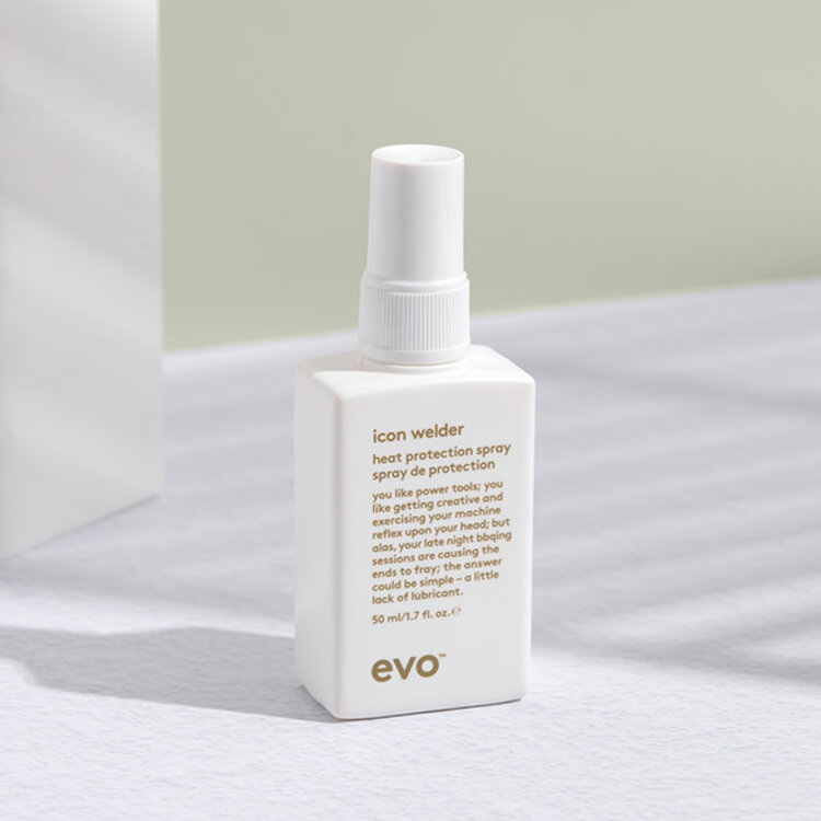 EVO Icon Welder | Heat Protection Spray