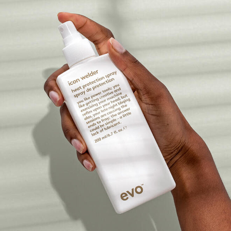 EVO Icon Welder | Heat Protection Spray
