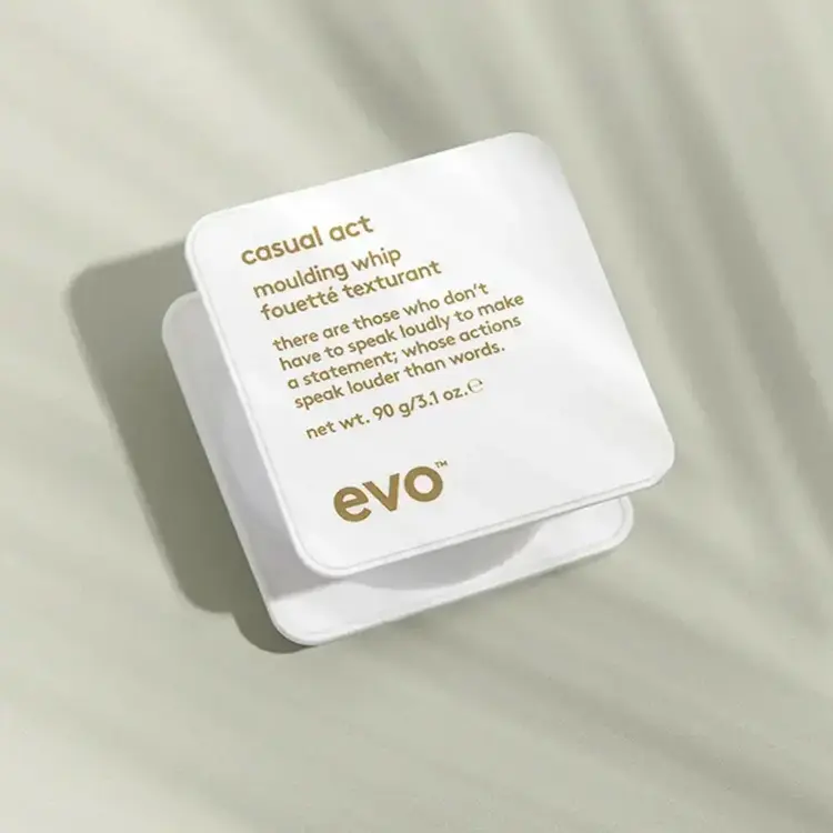EVO Casual Act | Pâte Structurante
