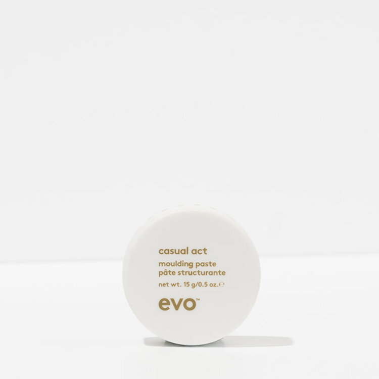 EVO Casual Act | Pâte Structurante