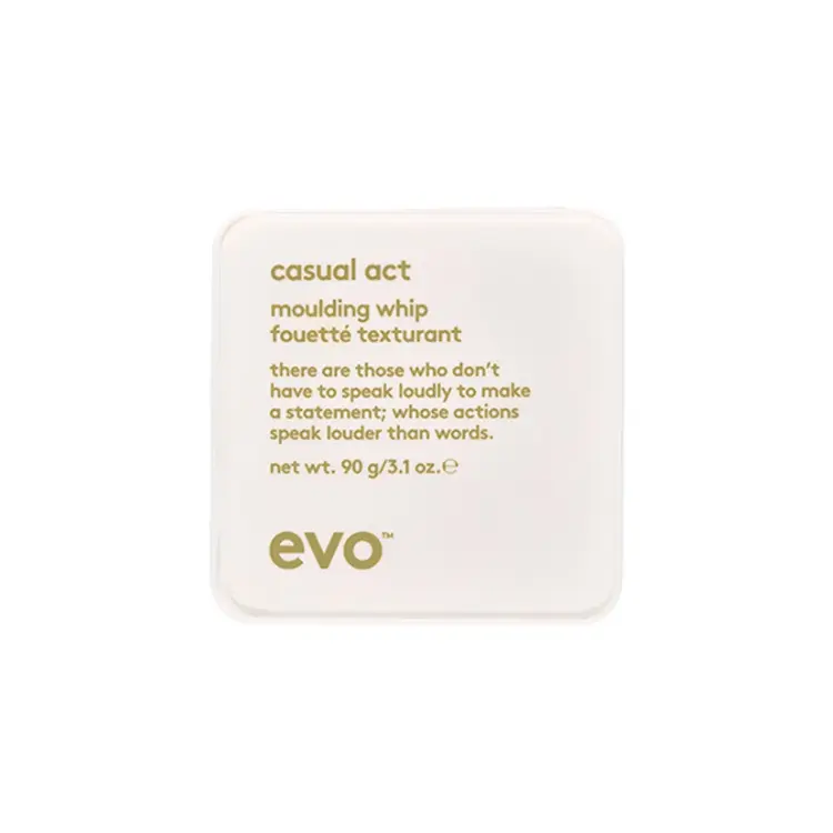 EVO Casual Act | Moulding Paste