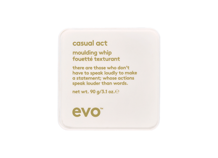 EVO Casual Act | Moulding Paste