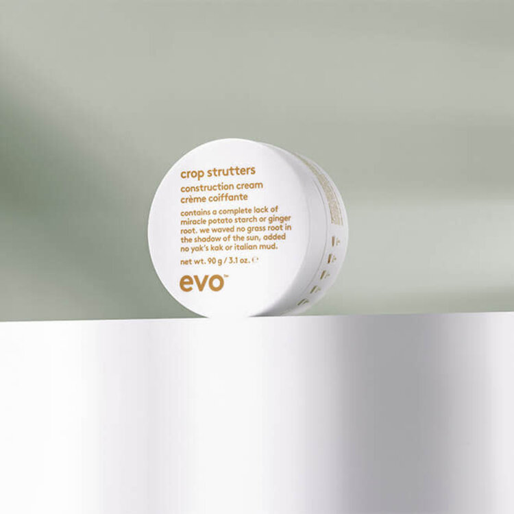 EVO Crop Strutters | Crème Coiffante