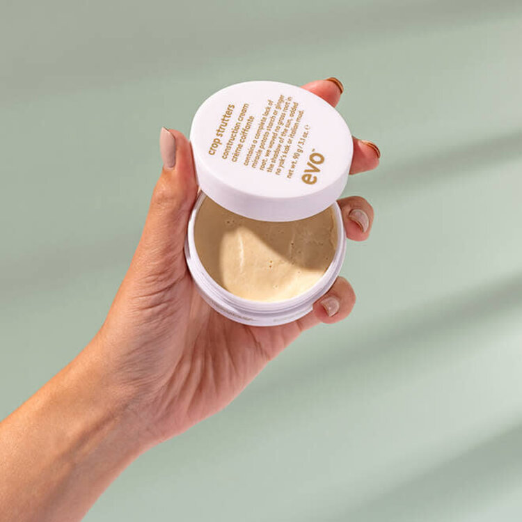EVO Crop Strutters | Crème Coiffante