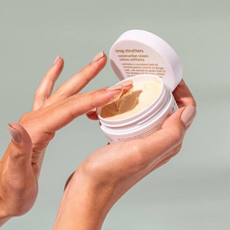 EVO Crop Strutters | Crème Coiffante