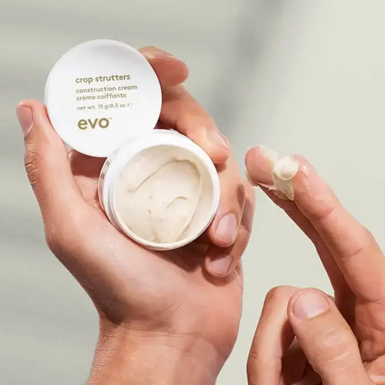 EVO Crop Strutters | Crème Coiffante