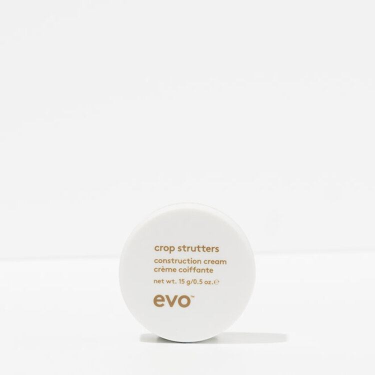 EVO Crop Strutters | Construction Cream