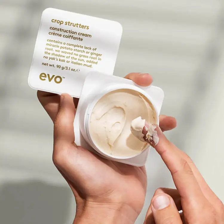 EVO Crop Strutters | Construction Cream