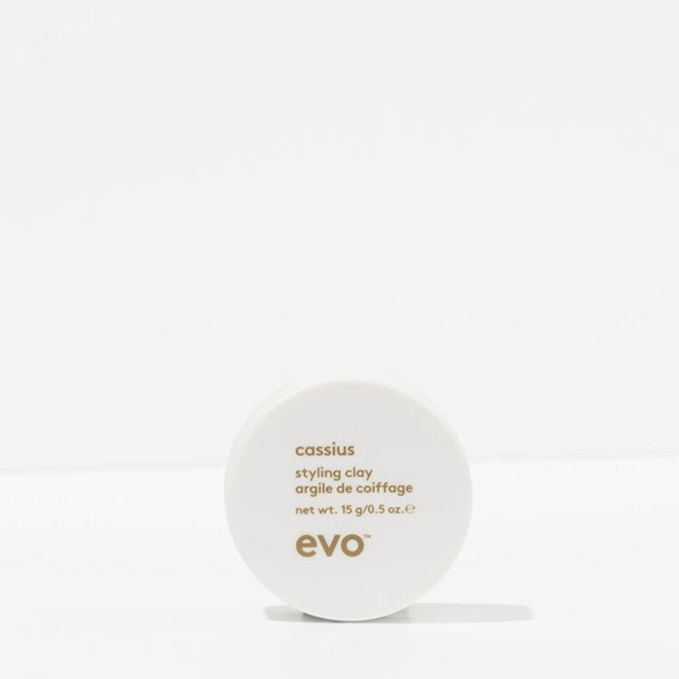 EVO Cassius | Styling Clay