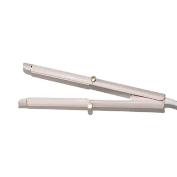 T3Micro T3Micro | Lisseur Boucleur 2-en-1