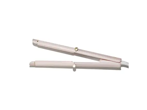 T3Micro T3Micro | Lisseur Boucleur 2-en-1