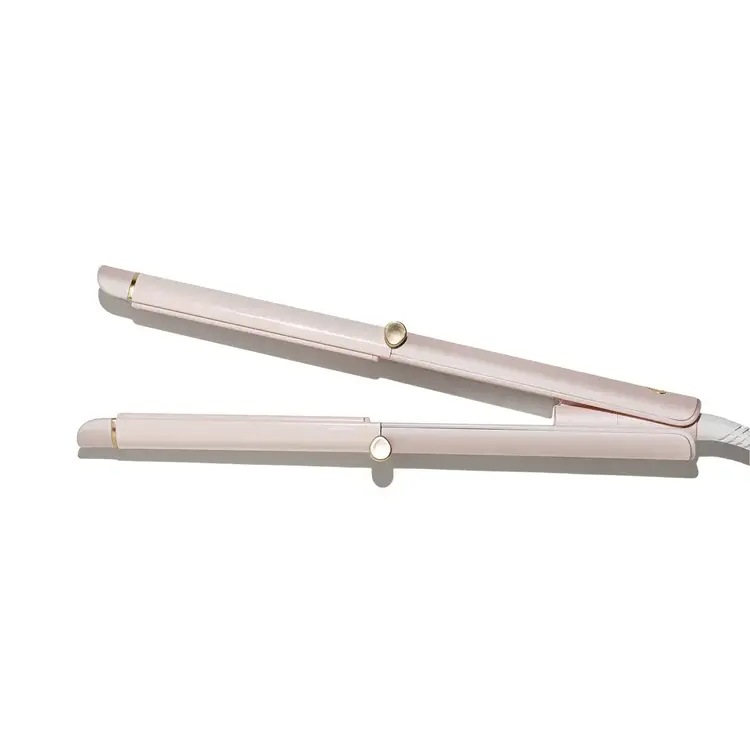 T3Micro T3Micro | Lisseur Boucleur 2-en-1