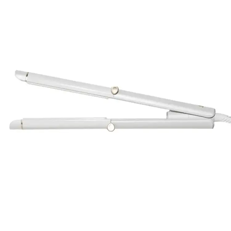 T3Micro T3Micro | Lisseur Boucleur 2-en-1