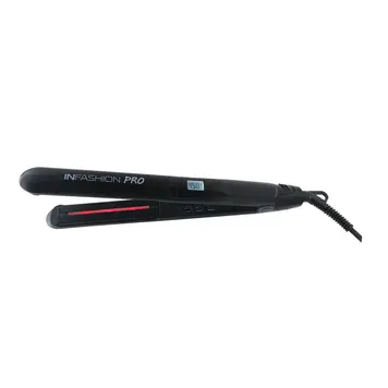 INFASHION INFASHION PRO - Fer Plat Professionnel Infrarouge +Ions 1''